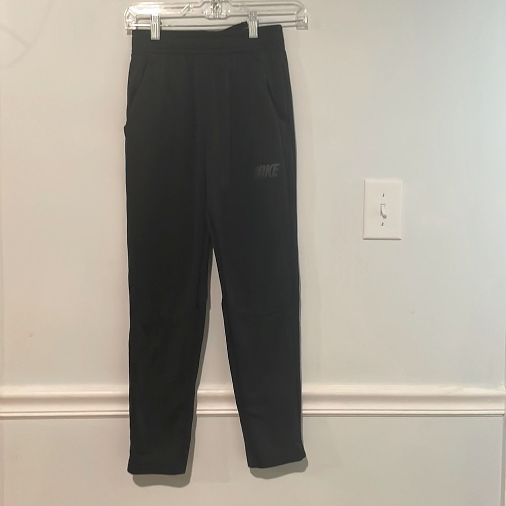 Nike Boys Sweatpants Youth Large